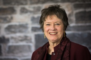 Dr. Patricia Hugenberger